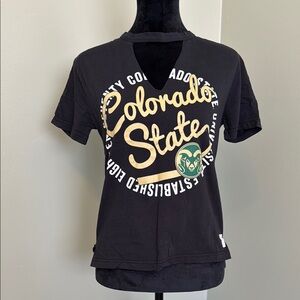 Pressbox - Colorado State University- XS